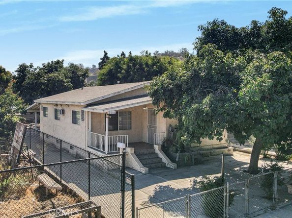 2662 Rich Street, Los Angeles CA 90039