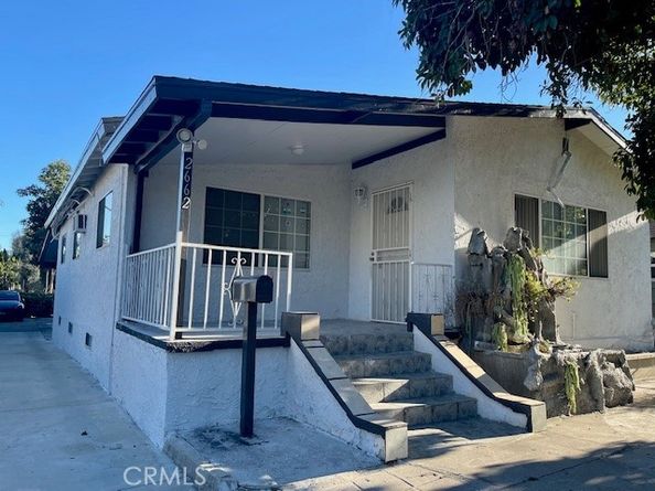 2662 Rich Street, Los Angeles CA 90039