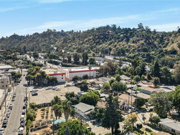 2662 Rich Street, Los Angeles CA 90039