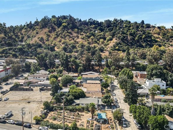 2662 Rich Street, Los Angeles CA 90039