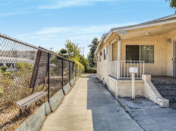 2662 Rich Street, Los Angeles CA 90039