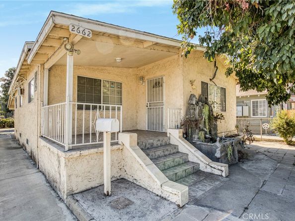 2662 Rich Street, Los Angeles CA 90039