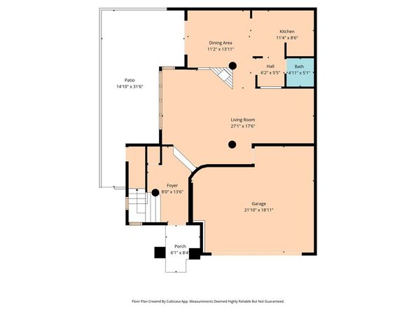 7325 Vassar, Canoga Park CA 91303