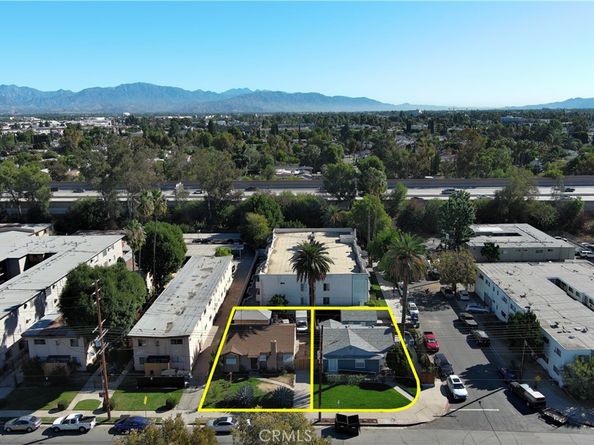 7402 Haskell, Van Nuys CA 91406