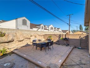 2321 E Puritan, Anaheim CA 92806