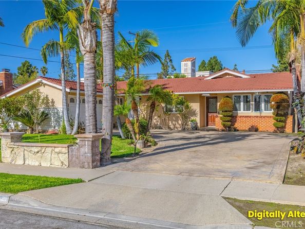 2321 E Puritan, Anaheim CA 92806