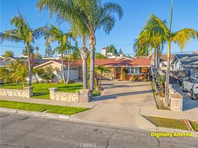 2321 E Puritan, Anaheim CA 92806