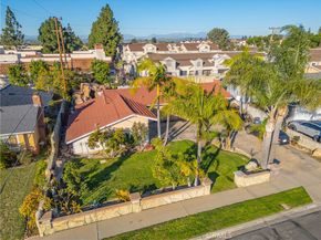 2321 E Puritan, Anaheim CA 92806