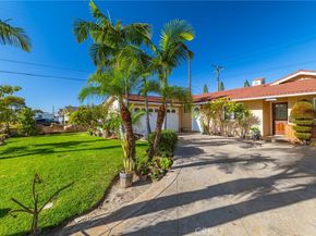 2321 E Puritan, Anaheim CA 92806