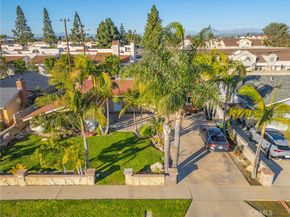 2321 E Puritan, Anaheim CA 92806