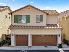 13895 Bell Way, Fontana CA 92336