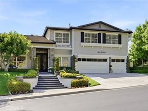 847 S Canyon Mist Lane, Anaheim Hills CA 92808