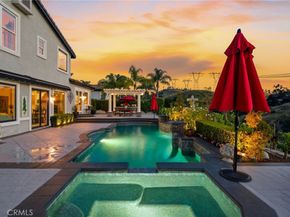 847 S Canyon Mist Lane, Anaheim Hills CA 92808