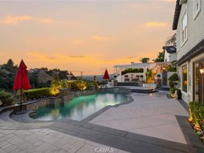 847 S Canyon Mist Lane, Anaheim Hills CA 92808