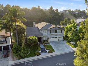 847 S Canyon Mist Lane, Anaheim Hills CA 92808