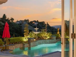 847 S Canyon Mist Lane, Anaheim Hills CA 92808