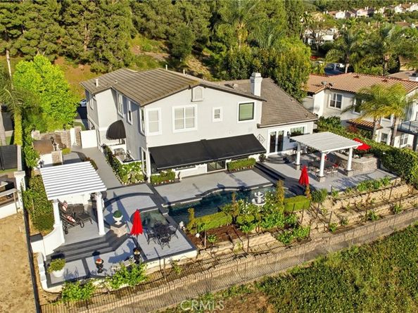 847 S Canyon Mist Lane, Anaheim Hills CA 92808