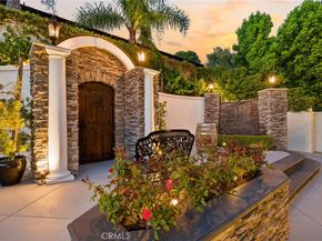 847 S Canyon Mist Lane, Anaheim Hills CA 92808