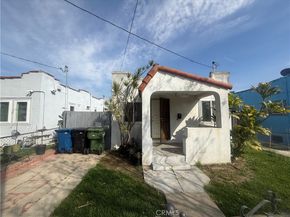 920 S Truro, Inglewood CA 90301