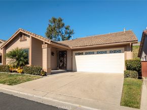 28525 Barbosa, Mission Viejo CA 92692