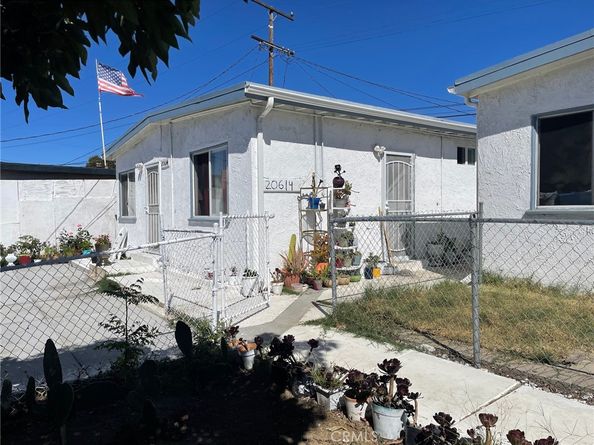 20612 Kenwood Avenue, Torrance CA 90502