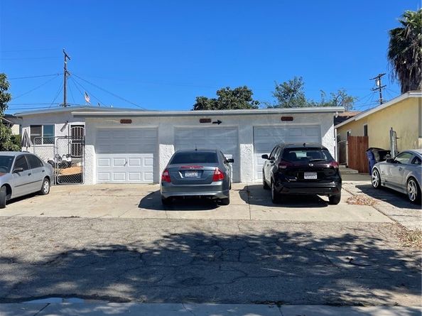 20612 Kenwood Avenue, Torrance CA 90502