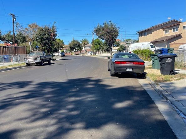 20612 Kenwood Avenue, Torrance CA 90502