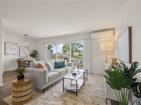1625 E Appleton 3B, Long Beach CA 90802