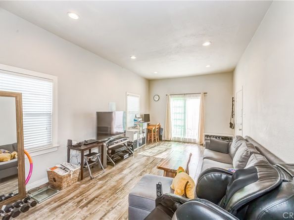 351 N Spaulding Ave, Los Angeles CA 90036