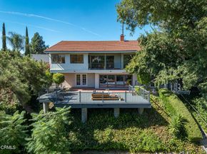 5334 Angeles Crest Highway, La Canada Flintridge CA 91011