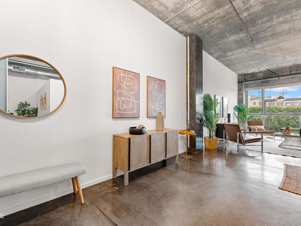 510 S Hewitt Street 410, Los Angeles CA 90013