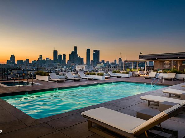 510 S Hewitt Street 410, Los Angeles CA 90013