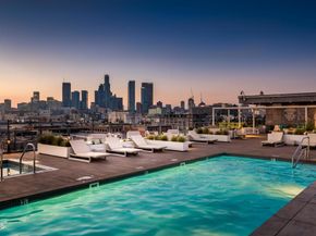 510 S Hewitt Street 410, Los Angeles CA 90013