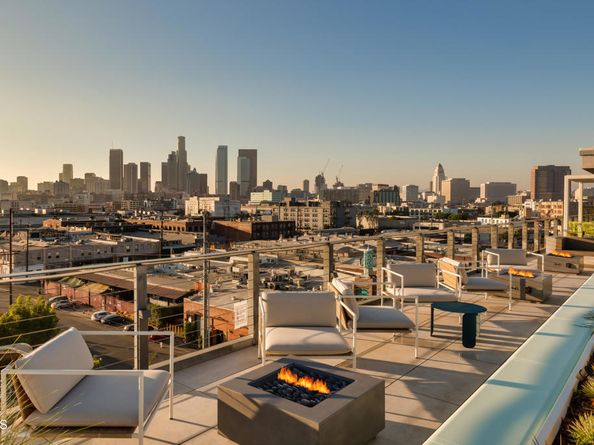 510 S Hewitt Street 410, Los Angeles CA 90013