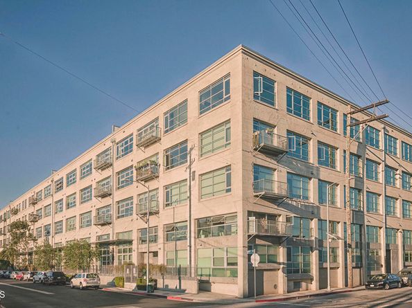 510 S Hewitt Street 410, Los Angeles CA 90013