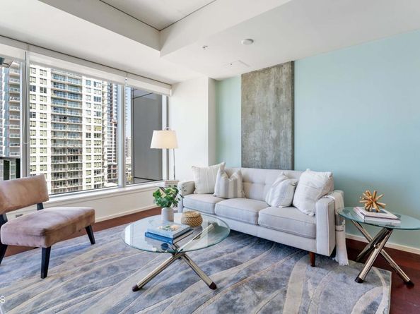 1155 S Grand Avenue 1510, Los Angeles CA 90015