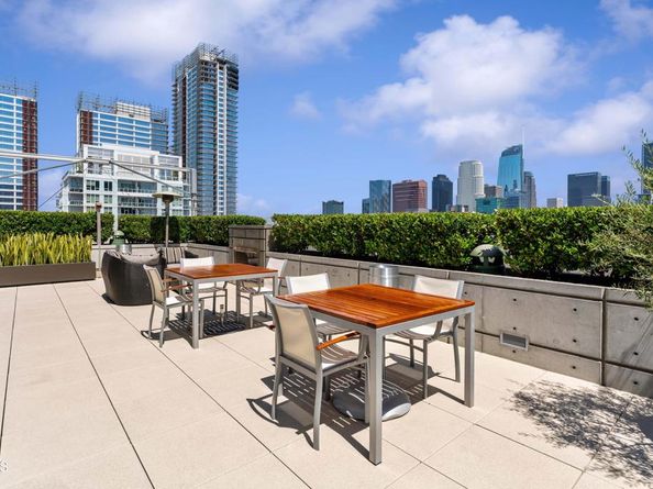 1155 S Grand Avenue 1510, Los Angeles CA 90015