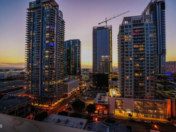 1155 S Grand Avenue 1510, Los Angeles CA 90015