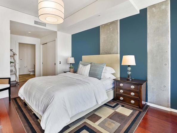 1155 S Grand Avenue 1510, Los Angeles CA 90015