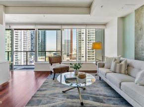 1155 S Grand Avenue 1510, Los Angeles CA 90015