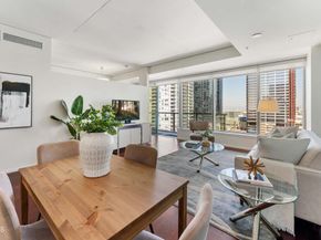 1155 S Grand Avenue 1510, Los Angeles CA 90015