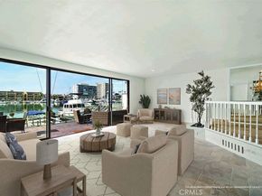 205 Via Lido Soud, Newport Beach CA 92663