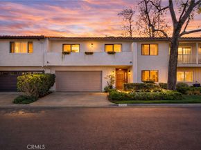2952 Quedada, Newport Beach CA 92660