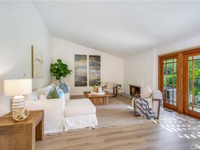 2952 Quedada, Newport Beach CA 92660