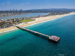 310 Fernando Street 303, Newport Beach CA 92661