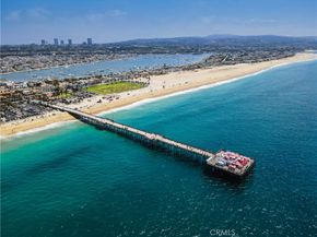 310 Fernando Street 303, Newport Beach CA 92661