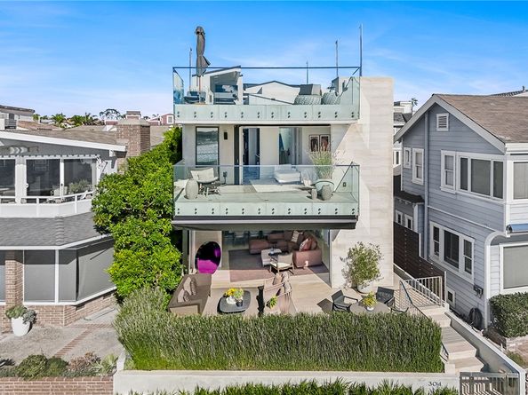 304 S Bay Front, Newport Beach CA 92662