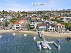 304 S Bay Front, Newport Beach CA 92662