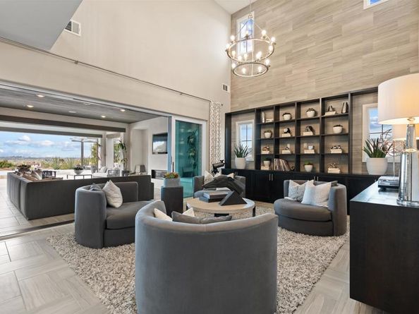 17028 Rendezvous Circle, San Diego CA 92127