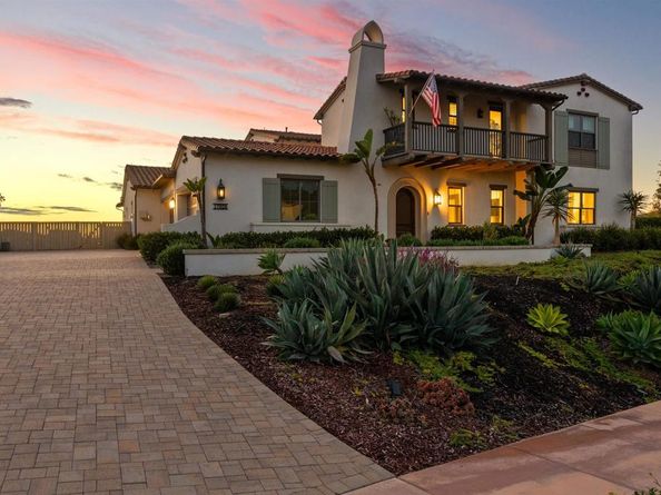 17028 Rendezvous Circle, San Diego CA 92127